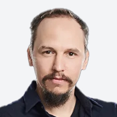 Александр Осадчий