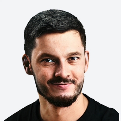 Иван Растошинский 