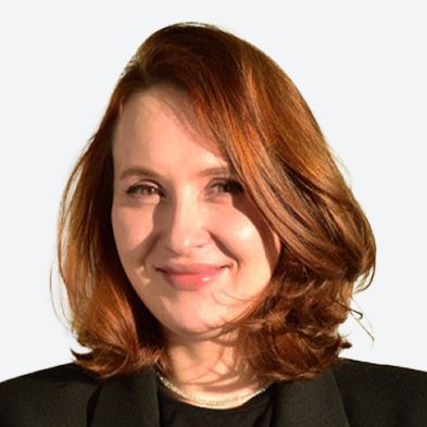 Юлия Пешкова